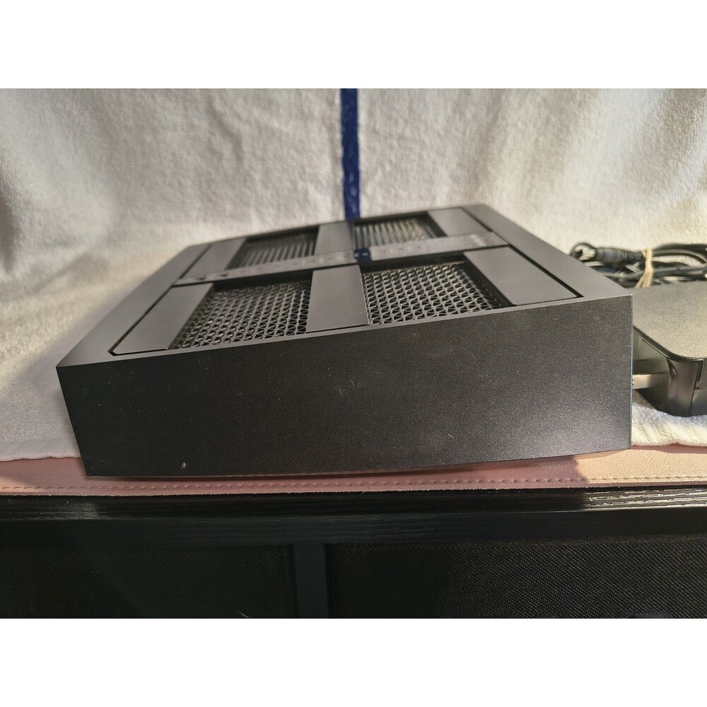 NETGEAR Nighthawk X6S AC4000 Tri-Band WiFi Router R8000P - Picture 4 of 7